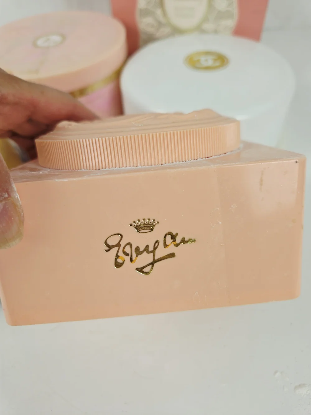 Avon this pc
